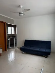 Apartamento com 2 Quartos à venda, 37m² no Centro Histórico, Porto Alegre