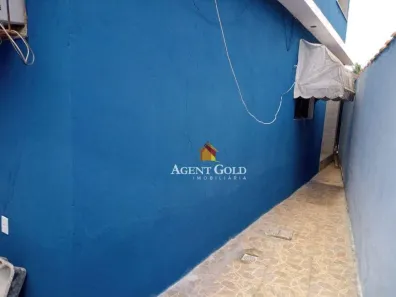Casa de Condomínio com 2 Quartos à venda, 120m² no Guaratiba, Rio de Janeiro