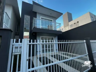 Sobrado com 2 Quartos para alugar, 90m² no Itajuba, Barra Velha