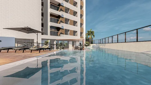 Reserva Capim Macio Residencial no Capim Macio, Natal