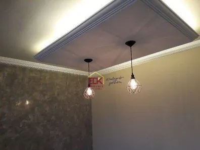 Apartamento com 2 Quartos à venda, 66m² no Vila São Geraldo, Taubaté