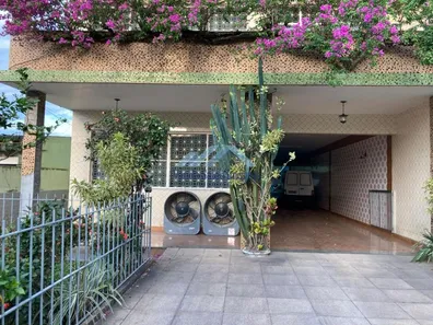 Casa com 5 Quartos para alugar, 714m² no Campo Grande, Rio de Janeiro