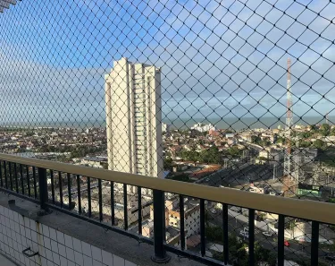 Apartamento com 2 Quartos à venda, 58m² no Rocas, Natal