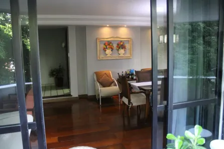 Apartamento com 3 Quartos para alugar, 200m² no Graça, Salvador