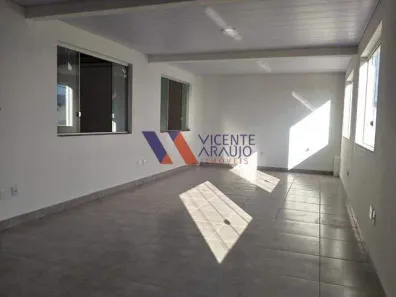 Galpão/Depósito/Armazém para alugar, 745m² no Fernão Dias, Igarapé