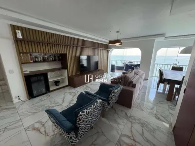 Apartamento com 3 Quartos à venda, 150m² no Pitangueiras, Guarujá