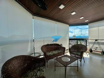 Apartamento com 3 Quartos à venda, 120m² no Vila Alzira, Guarujá