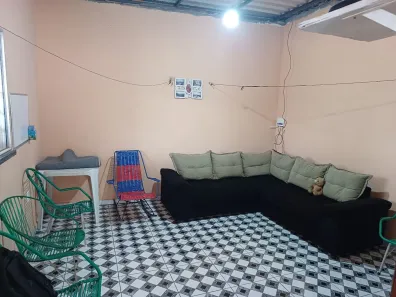 Casa com 2 Quartos à venda, 80m² no Centro, Rio Preto da Eva