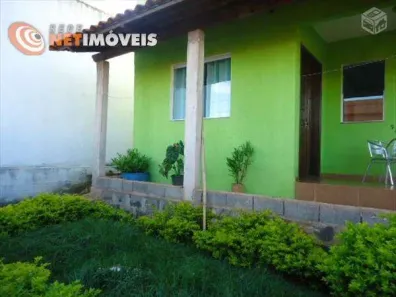 Casa com 3 Quartos à venda, 150m² no Tereza Cristina, São Joaquim de Bicas