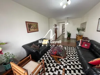 Cobertura com 4 Quartos à venda, 319m² no São Pedro, Belo Horizonte