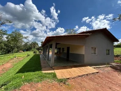 Fazenda/Sítio à venda, 30000m² no , Terezópolis de Goiás
