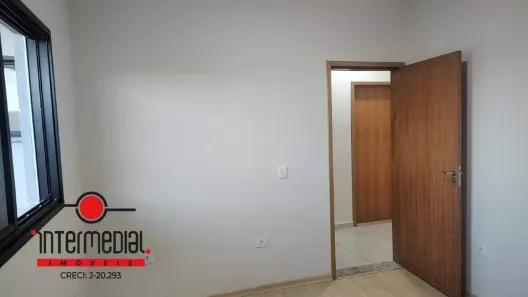 Apartamento com 3 Quartos para alugar, 113m² no Portal Ville Azaleia, Boituva