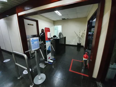 Sala Comercial para alugar, 566m² no Boa Vista, Recife