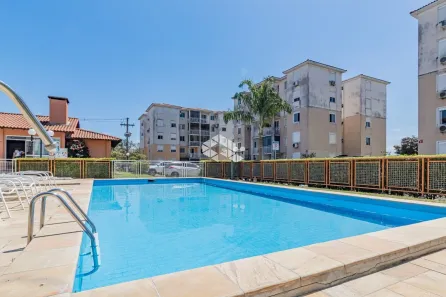 Apartamento com 3 Quartos à venda, 67m² no Humaitá, Porto Alegre