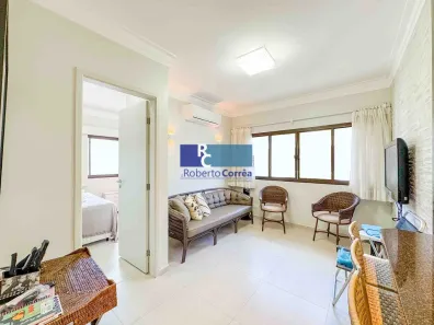 Apartamento com 2 Quartos à venda, 60m² no Jardim Las Palmas, Guarujá
