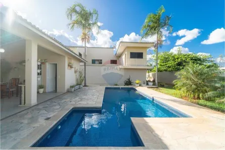 Casa com 3 Quartos à venda, 862m² no Park Way, Brasília