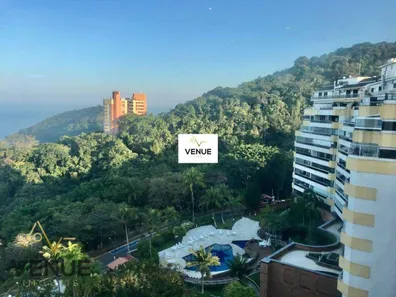 Apartamento com 4 Quartos à venda, 175m² no Morro Sorocotuba, Guarujá