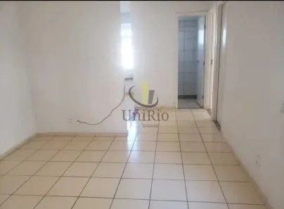 Apartamento com 2 Quartos à venda, 55m² no Campo Grande, Rio de Janeiro