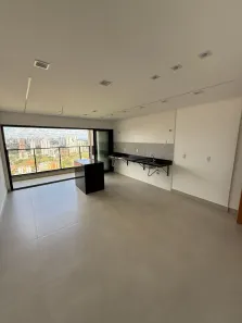 Apartamento com 3 Quartos para alugar, 75m² no Vila Rosa, Goiânia