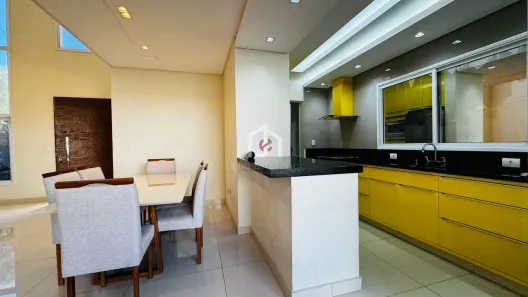 Casa de Condomínio com 3 Quartos à venda, 162m² no Loteamento Residencial Campos do Conde II, Tremembé