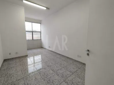 Sala Comercial para alugar, 3m² no Aeroporto, Belo Horizonte
