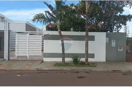 Casa com 2 Quartos à venda, 120m² no Vila Adriana, Rondonópolis