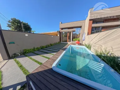 Casa com 3 Quartos à venda, 82m² no Bom Retiro, Matinhos