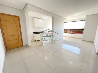 Apartamento com 3 Quartos à venda, 84m² no Plano Diretor Sul, Palmas
