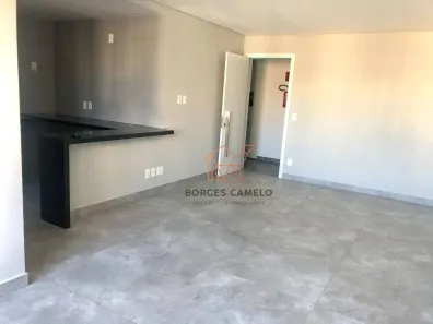 Apartamento com 2 Quartos para alugar, 72m² no Lourdes, Belo Horizonte
