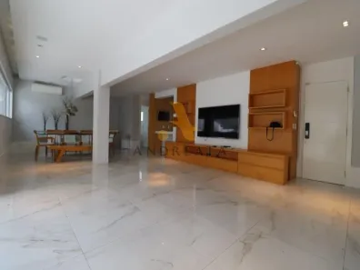 Cobertura com 3 Quartos para alugar, 225m² no Barra da Tijuca, Rio de Janeiro