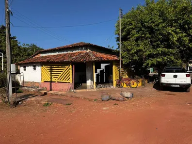 Ponto Comercial para venda ou aluguel, 2400m² no São Luís, Campo Maior