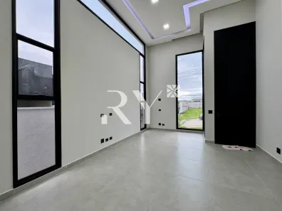 Casa de Condomínio com 3 Quartos à venda, 167m² no Residencial Colinas, Caçapava