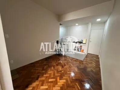 Apartamento com 1 Quarto à venda, 40m² no Flamengo, Rio de Janeiro