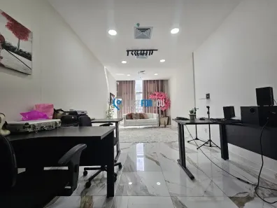 Ponto Comercial para venda ou aluguel, 84m² no Recreio dos Bandeirantes, Rio de Janeiro