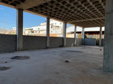 Ponto Comercial para alugar, 1050m² no Diamante (Barreiro), Belo Horizonte