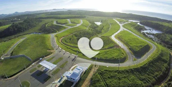 Lote/Terreno à venda, 500m² no Lameirão, Guarapari