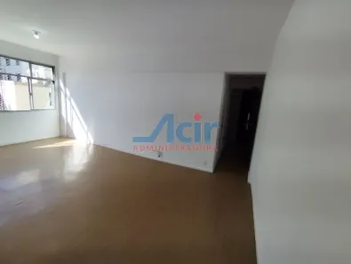 Apartamento com 2 Quartos para venda ou aluguel, 81m² no Botafogo, Rio de Janeiro