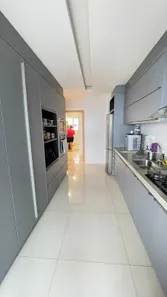 Apartamento com 4 Quartos à venda, 206m² no Plano Diretor Sul, Palmas