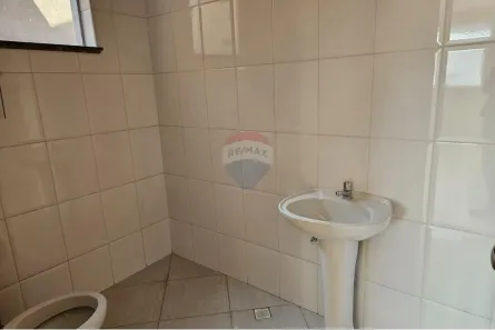 Sala Comercial para alugar, 50m² no Centro, Salto de Pirapora