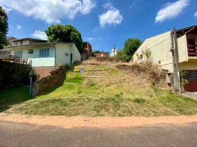 Lote/Terreno à venda, 313m² no BELA VISTA, Campo Bom