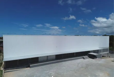 Galpão/Depósito/Armazém para alugar, 3388m² no Recreio Ipitanga, Lauro de Freitas