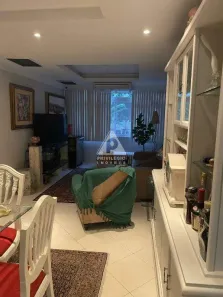 Apartamento com 3 Quartos à venda, 100m² no Leme, Rio de Janeiro