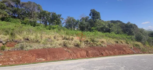 Lote/Terreno à venda, 490m² no Nova Petrópolis, Nova Petrópolis