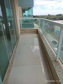 Apartamento com 2 Quartos à venda, 98m² no Setor Habitacional Vicente Pires, Brasília