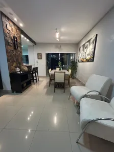 Casa de Condomínio com 3 Quartos para alugar, 148m² no Parque das Laranjeiras, Goiânia