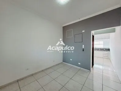 Kitnet com 1 Quarto para alugar, 35m² no Jardim Primavera, Nova Odessa