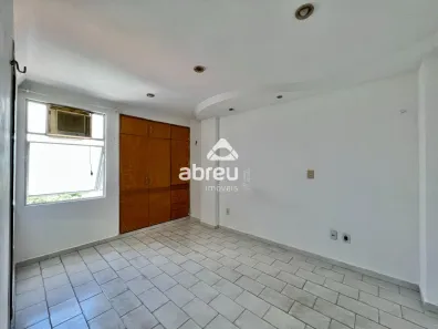 Apartamento com 3 Quartos para alugar, 75m² no Ribeira, Natal