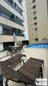 Apartamento com 1 Quarto à venda, 42m² no Pituba, Salvador