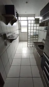Apartamento com 2 Quartos à venda, 50m² no Senador Vasconcelos, Rio de Janeiro