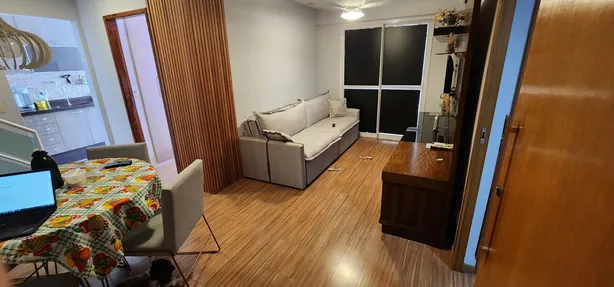 Cobertura com 4 Quartos à venda, 142m² no Campo Grande, Rio de Janeiro